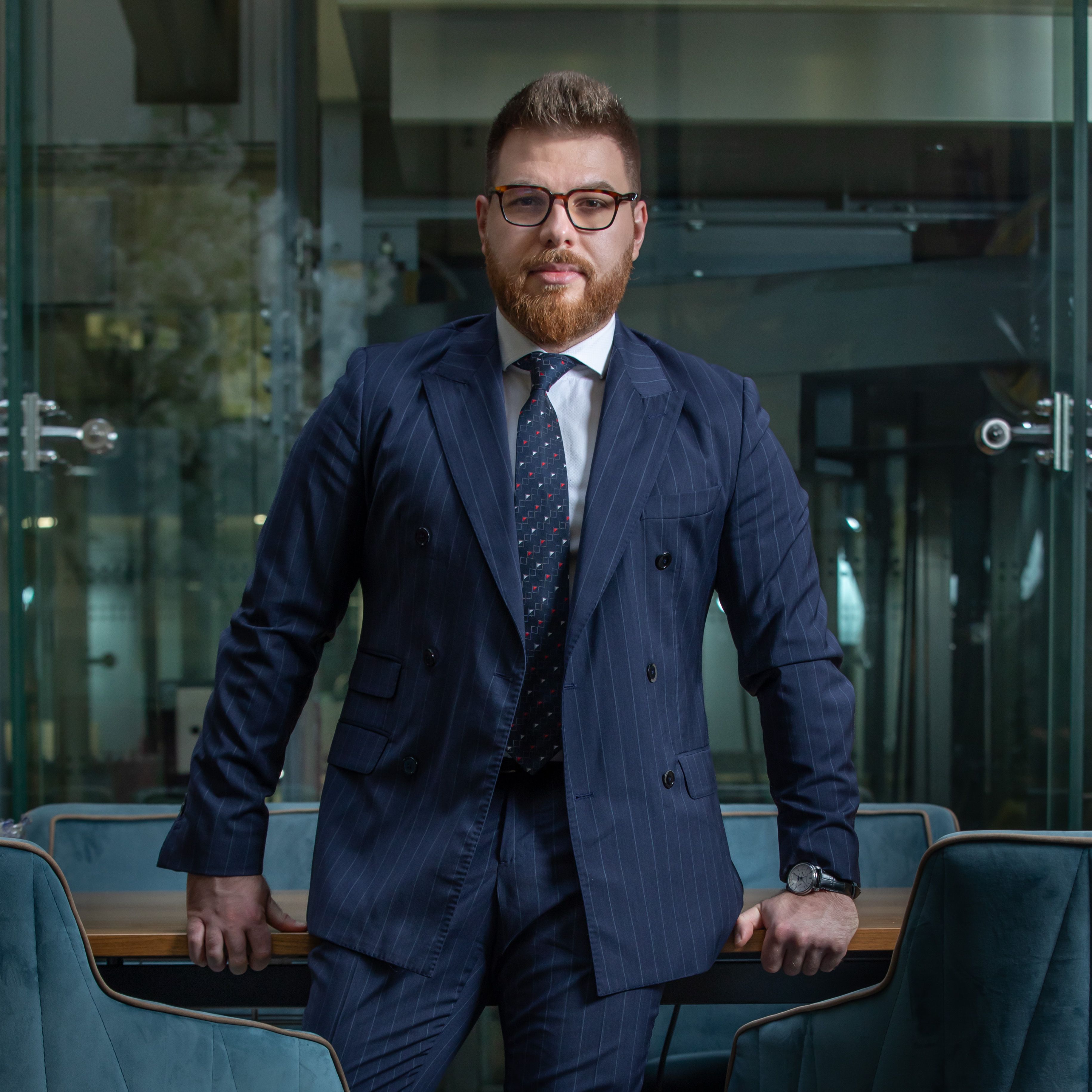 Martin Dimitrov