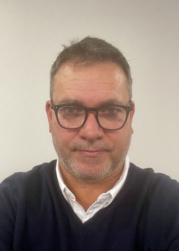 Speaker profile image for Matthew French