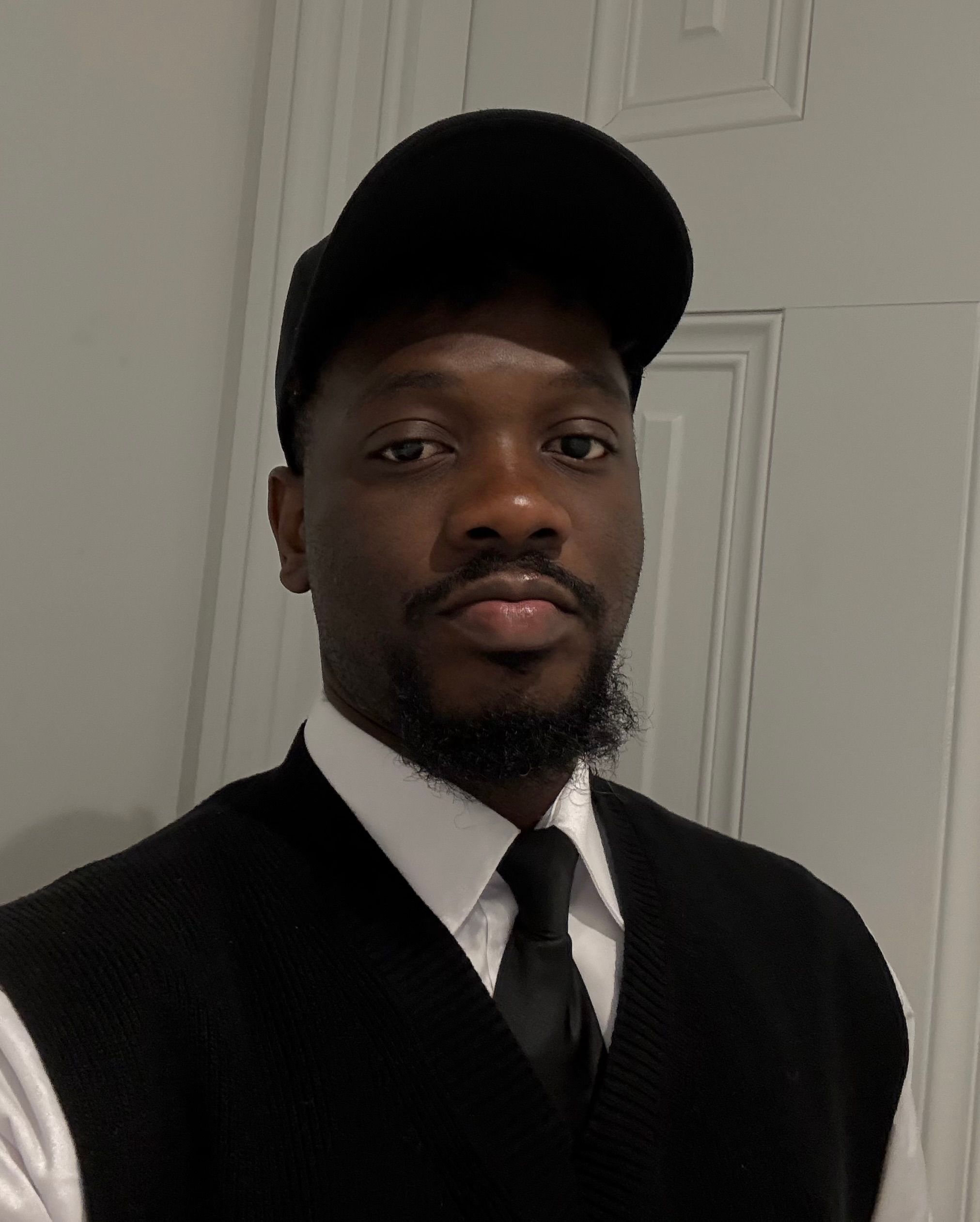 Speaker profile image for Merenini Chiaka