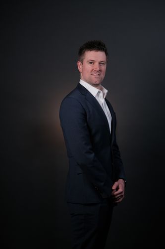 Speaker profile image for Michael Bacon