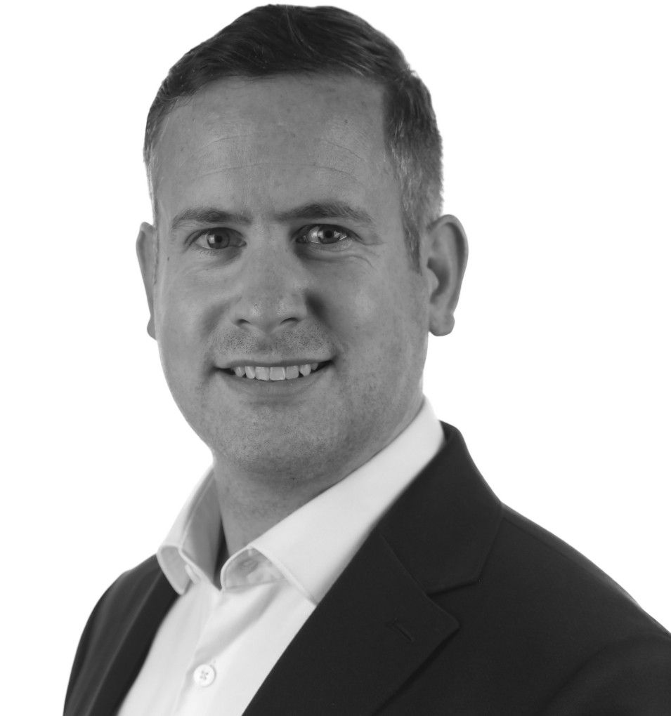 Speaker image for Michael Dunne