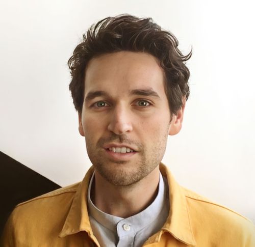 Speaker profile image for Michael Pecirno