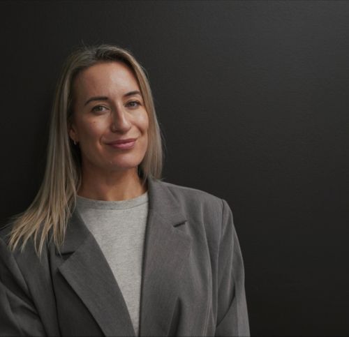 Speaker profile image for Michelle Hughes