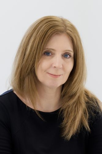Speaker profile image for Michelle Minogue