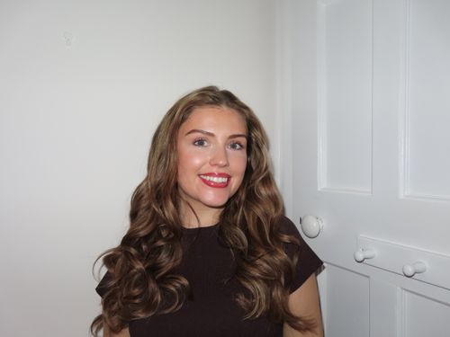 Speaker profile image for Millie Bottley