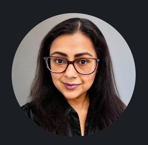 Speaker profile image for Mira Jangra