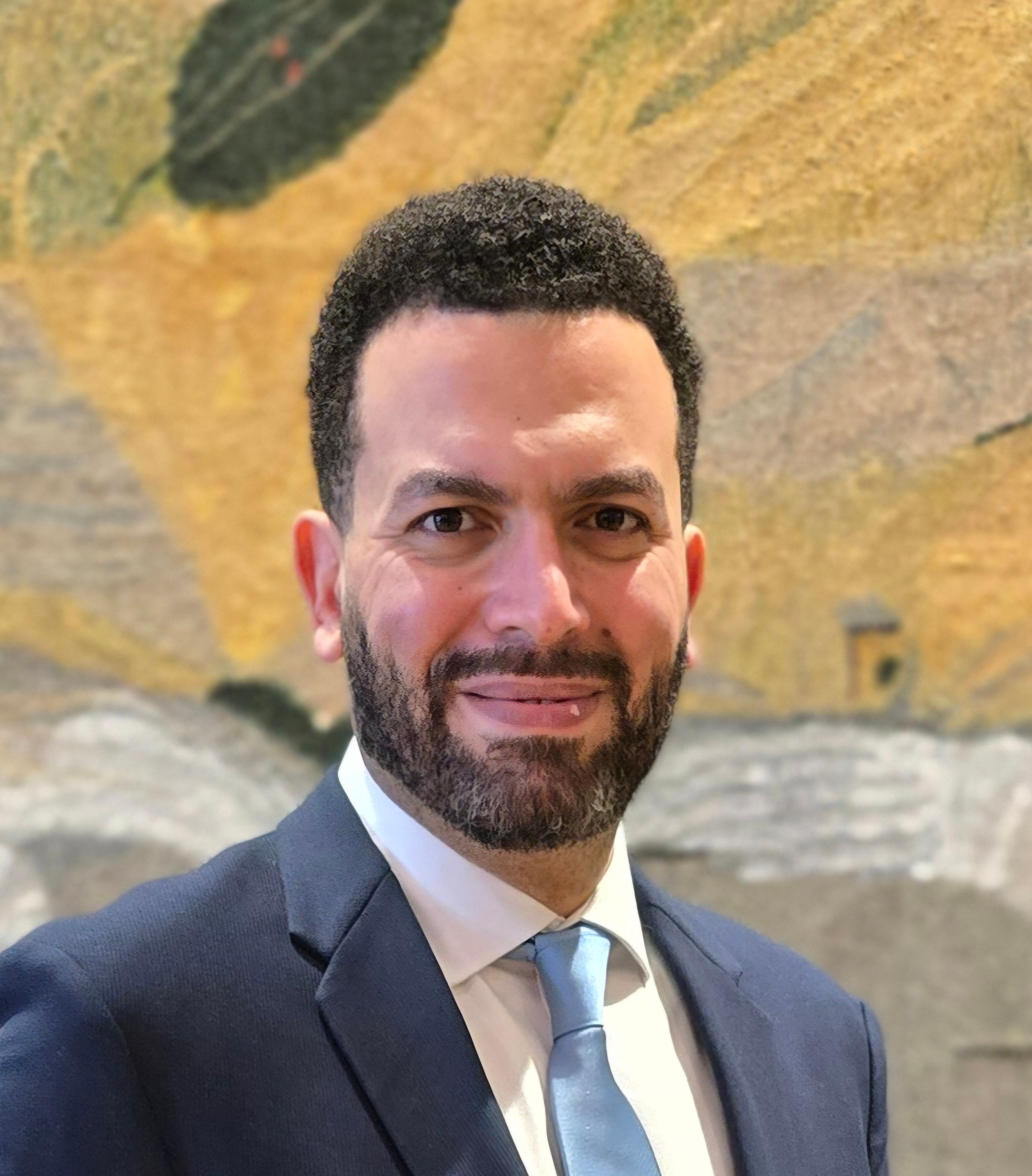 Moe Elmasry