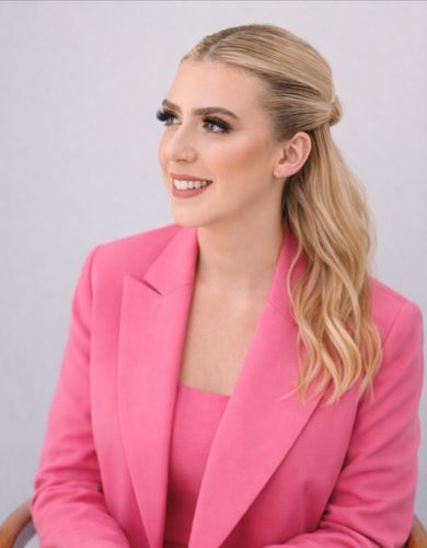 Speaker profile image for Mollie Mansell