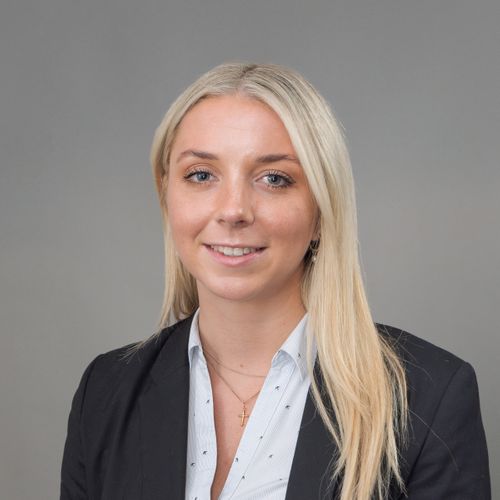 Speaker profile image for Molly Gardner