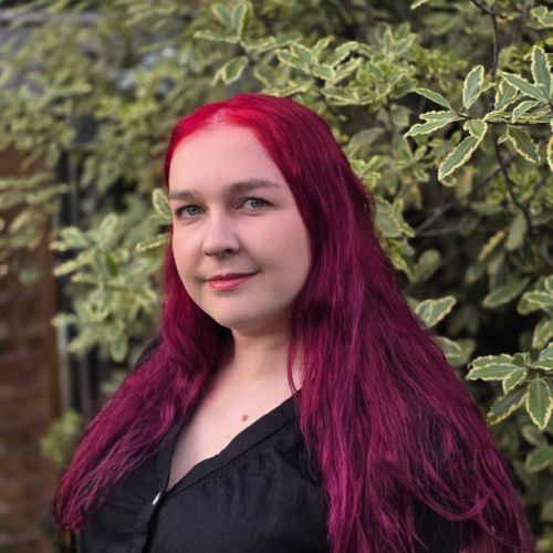 Speaker profile image for Natalie Collcutt