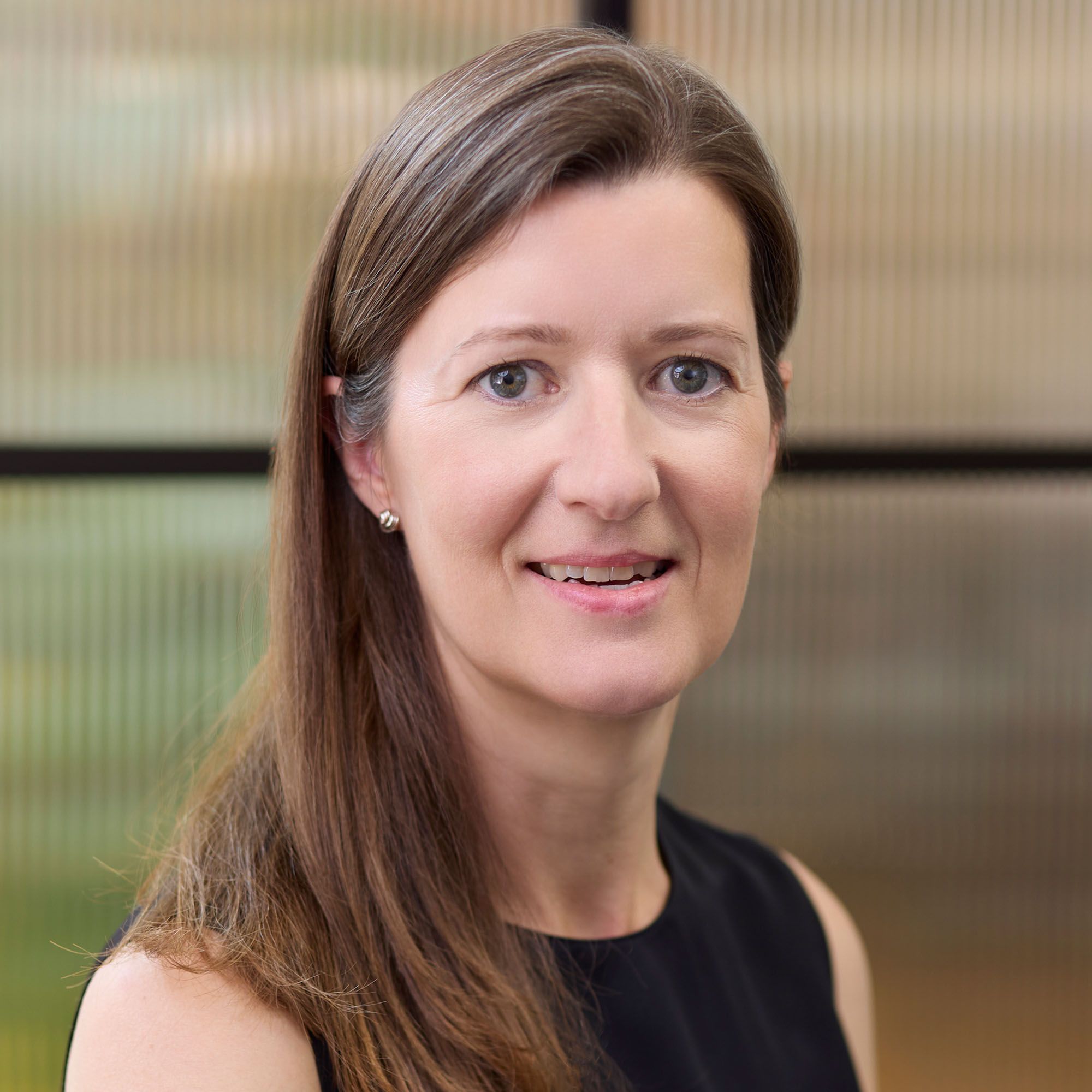 Speaker image for Natalie Thomson