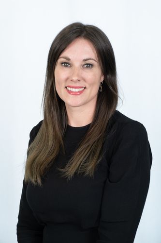 Speaker profile image for Natasha White