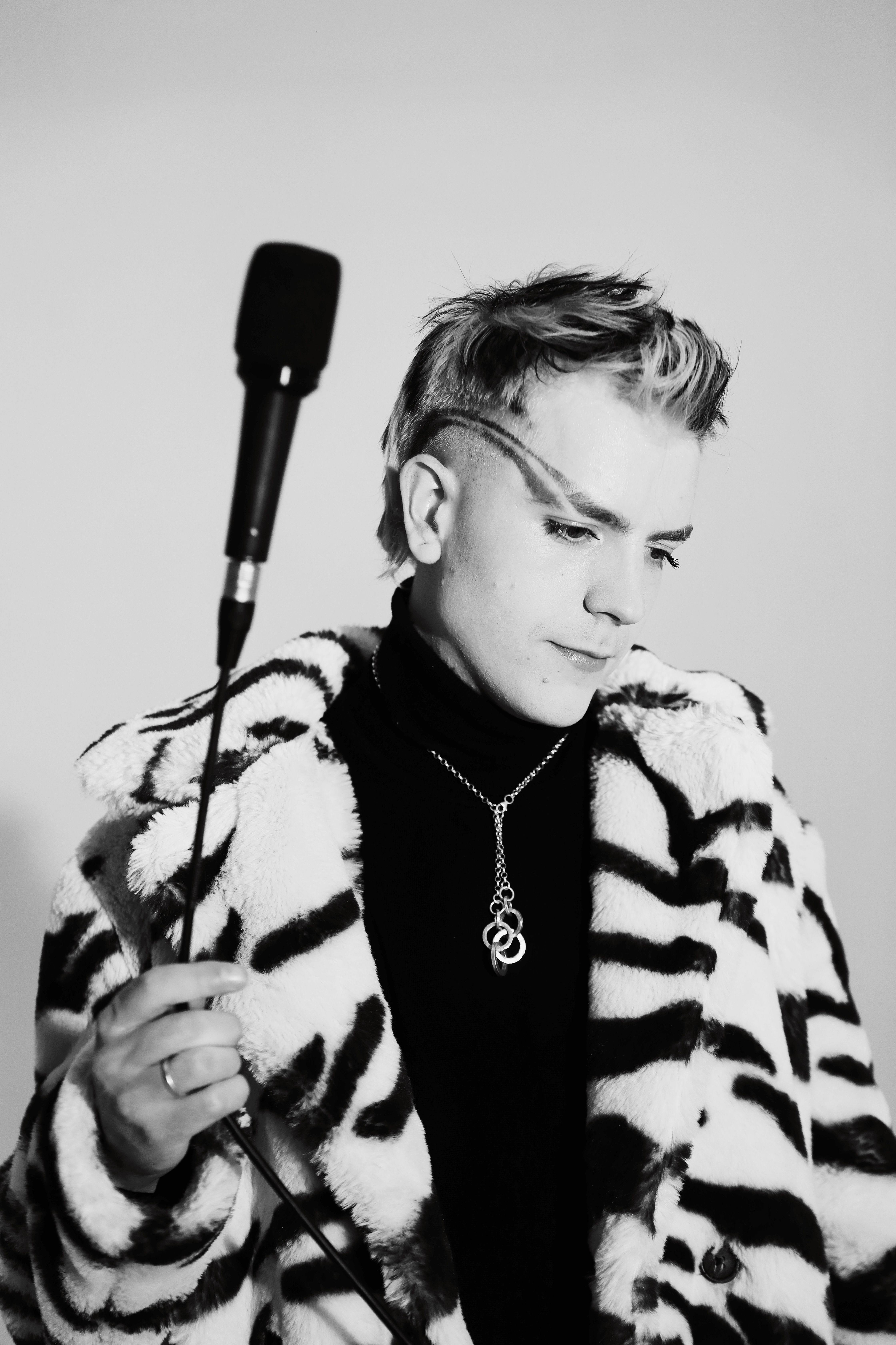 Nathaniel Cartier