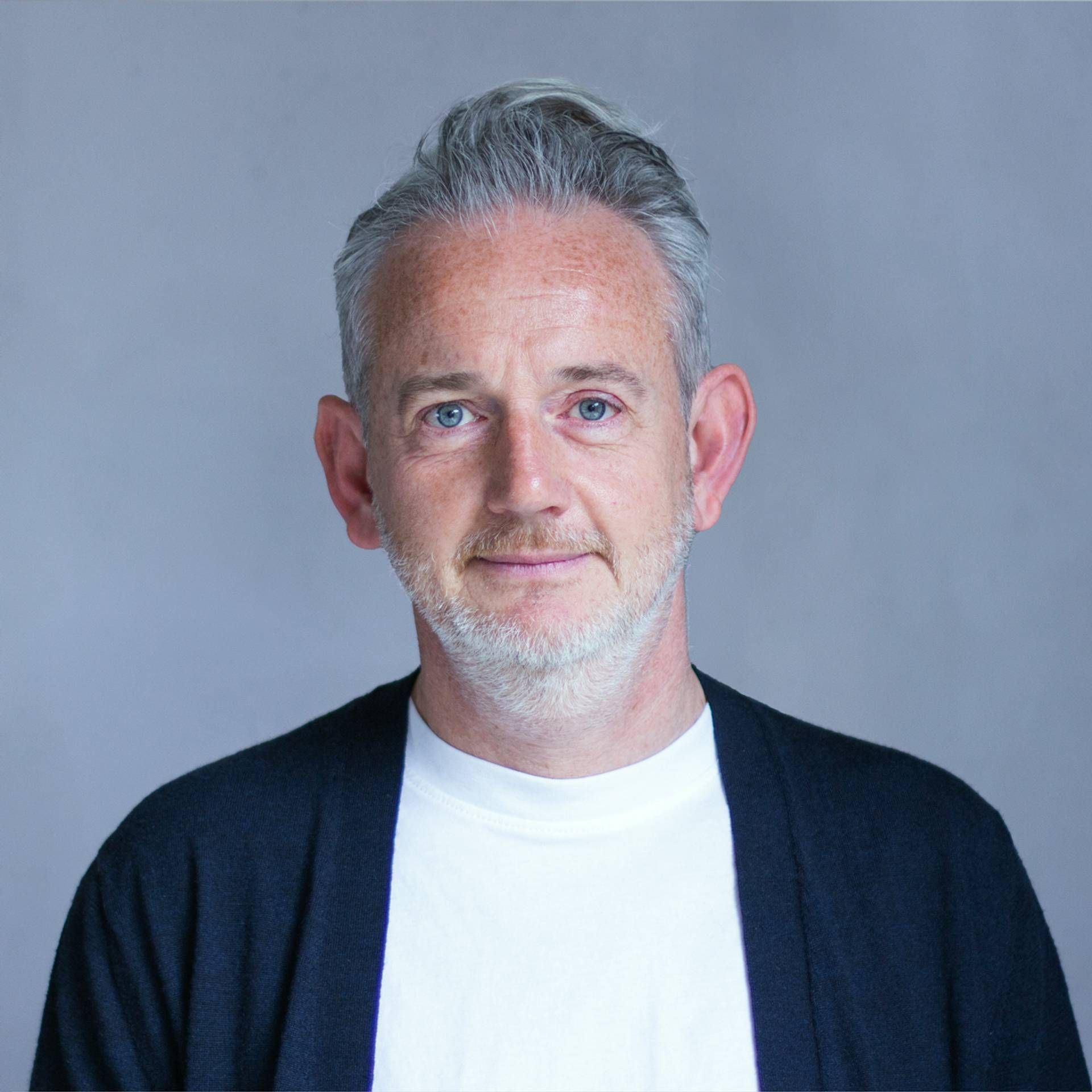 Nick Ffoulkes