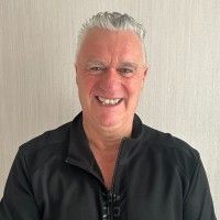 Speaker image for Nick Johns