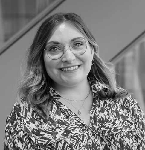 Speaker profile image for Nicola Elliott
