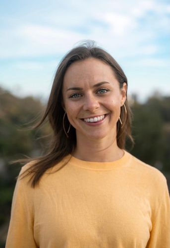 Speaker profile image for Nicola Hopwood