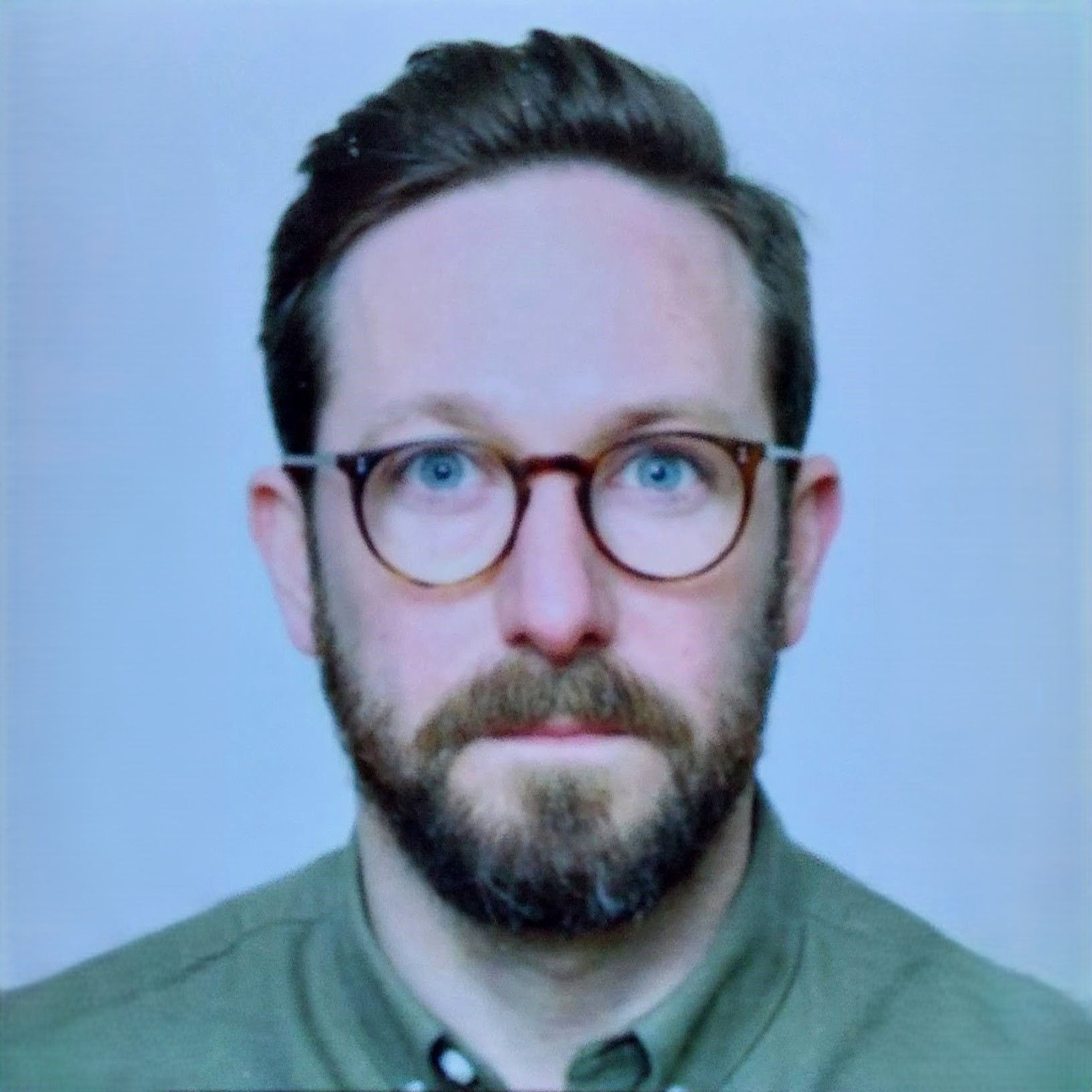 Nicolas Deloeil