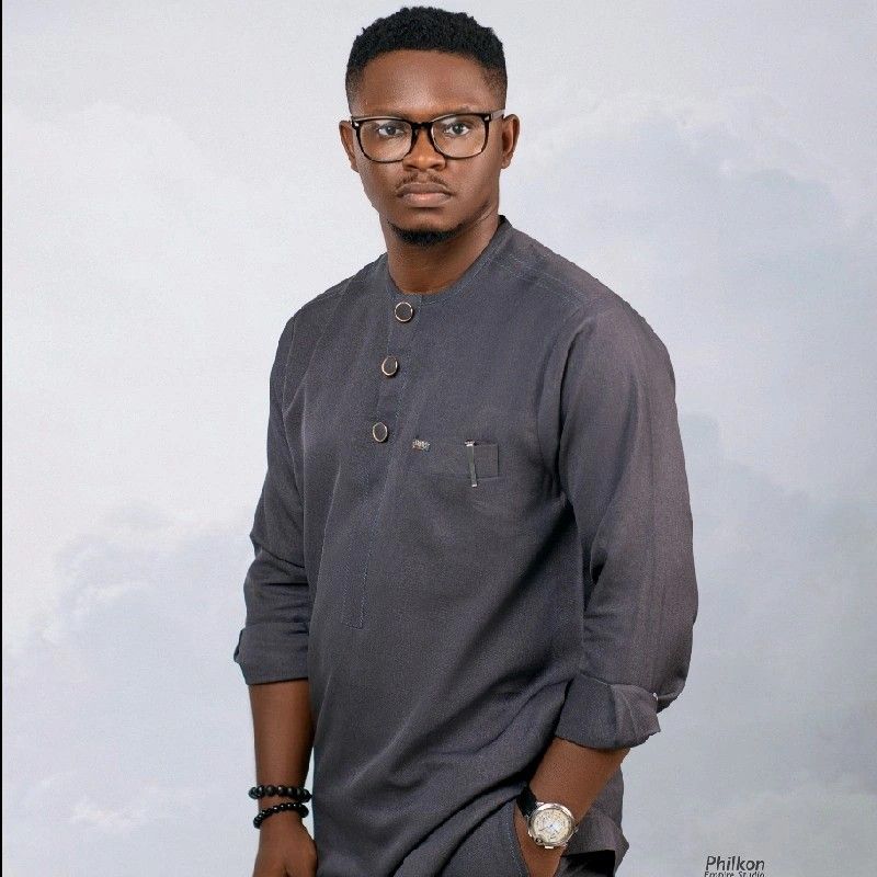 Speaker profile image for Odudu Utuk