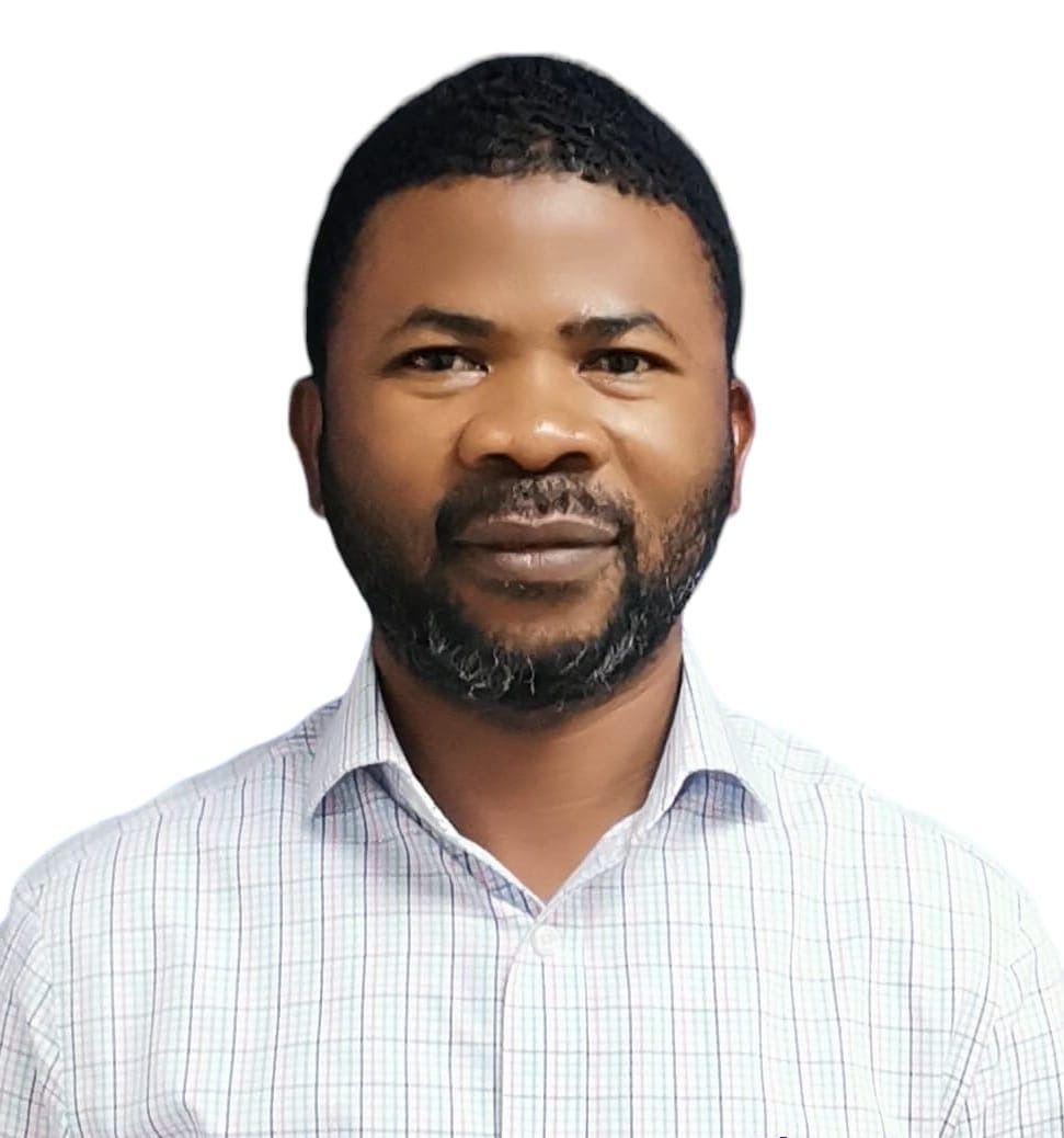 Speaker profile image for Olalekan Oladeji