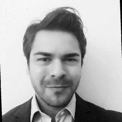 Speaker profile image for Oliver Frois