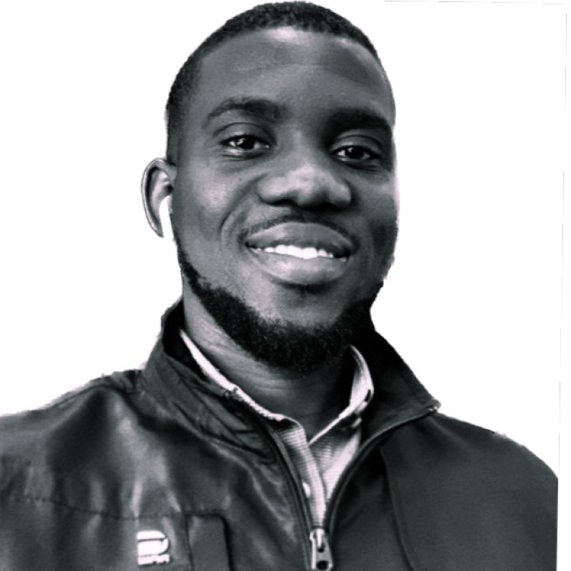 Olu Olusanya
