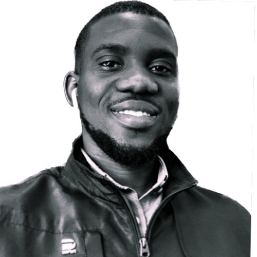 Speaker profile image for Olu Olusanya