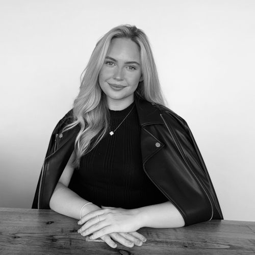 Speaker profile image for Orla Sweeney