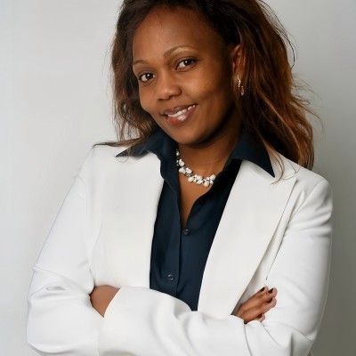 Speaker profile image for Diana Otieno