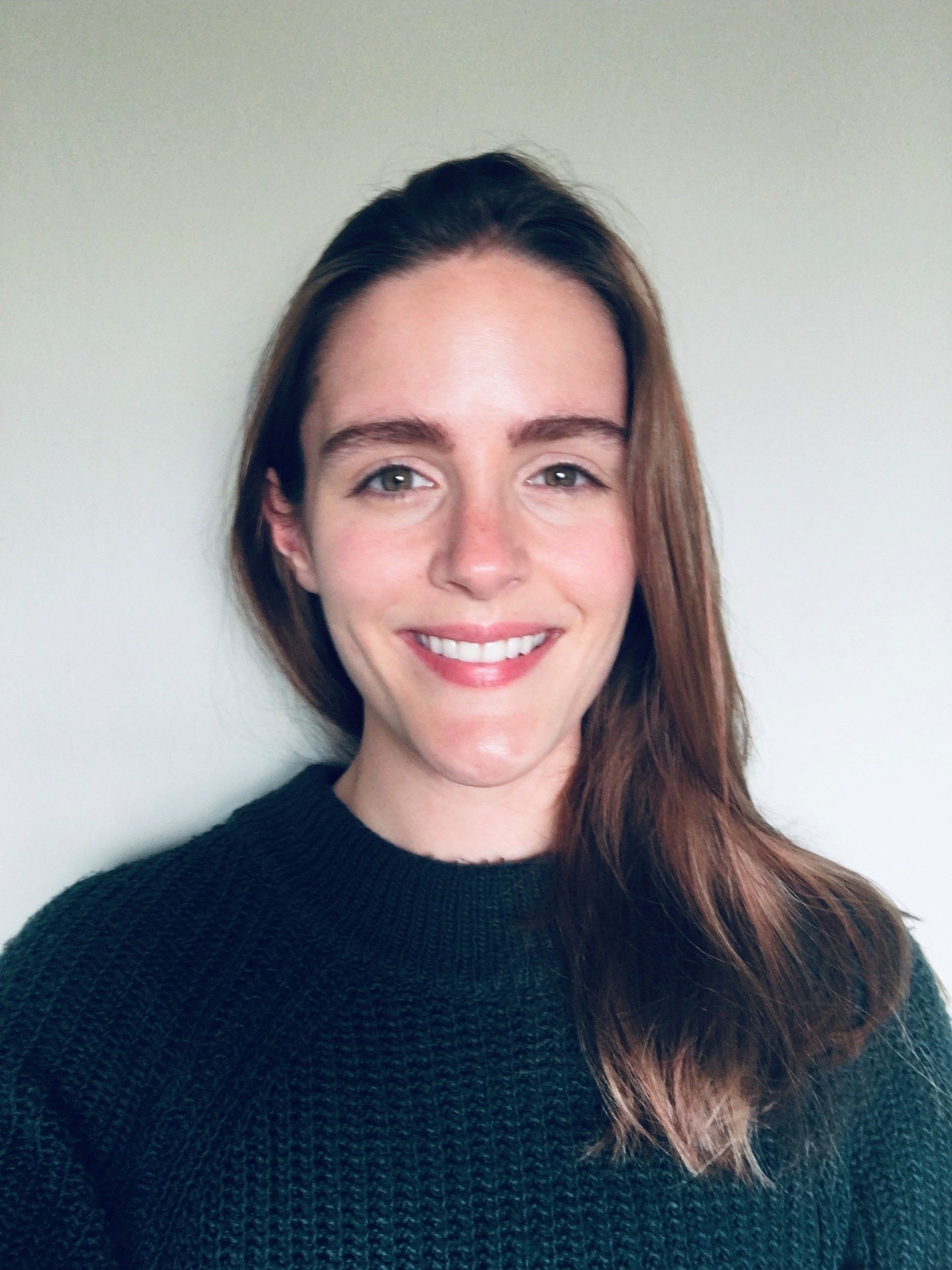 Speaker image for Poppy Harrison