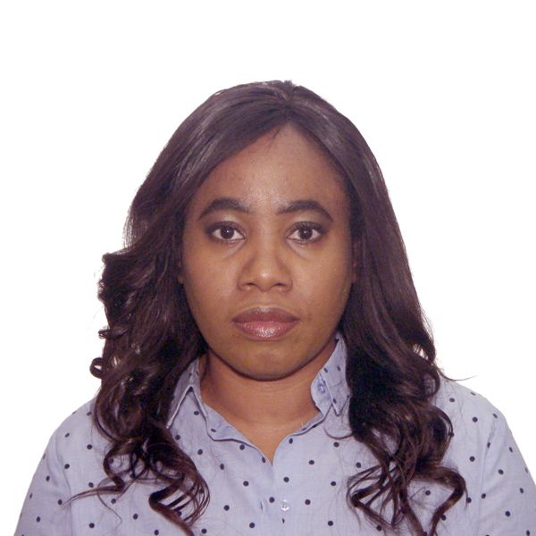 Pamella Edwards