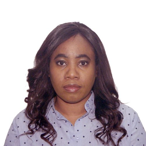 Speaker profile image for Pamella Edwards