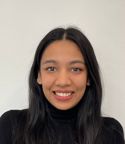 Speaker profile image for Paridhi Goyal