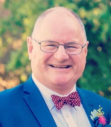 Speaker profile image for Paul Groves