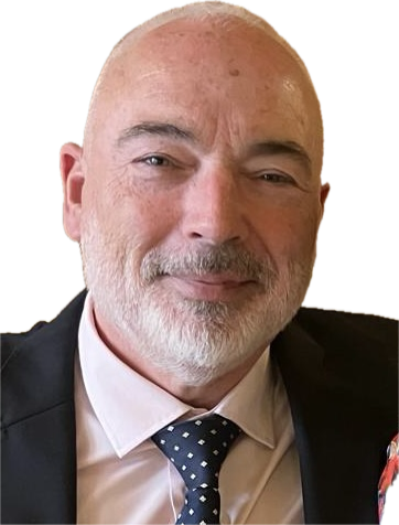Speaker profile image for Paul Hayles