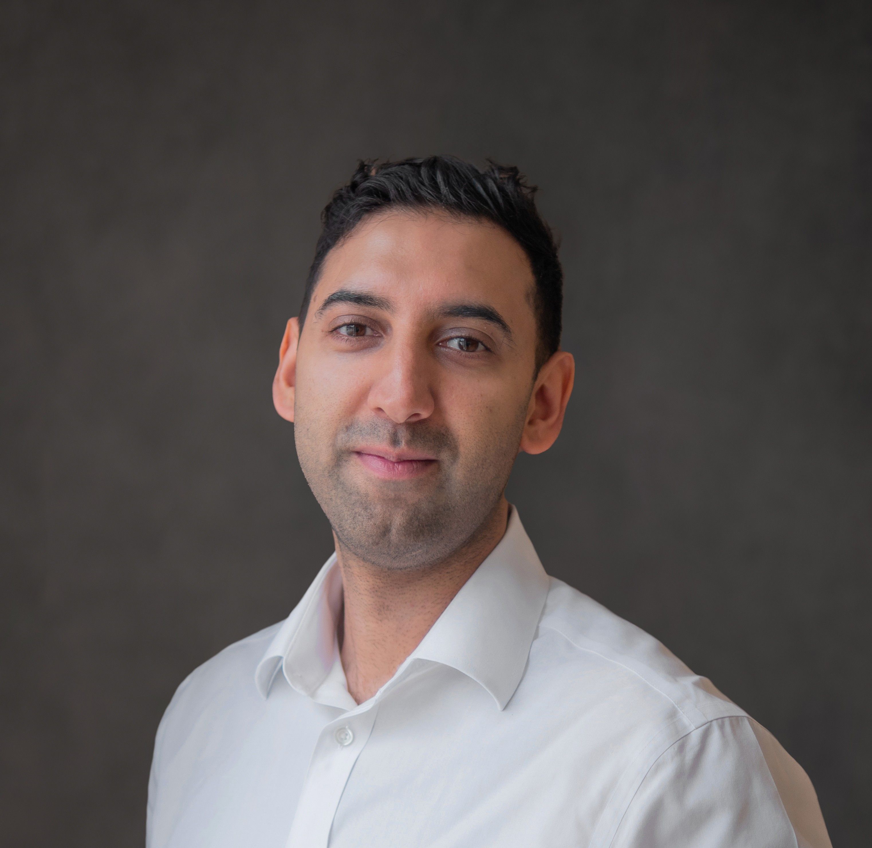 Speaker image for Pavan Birdi