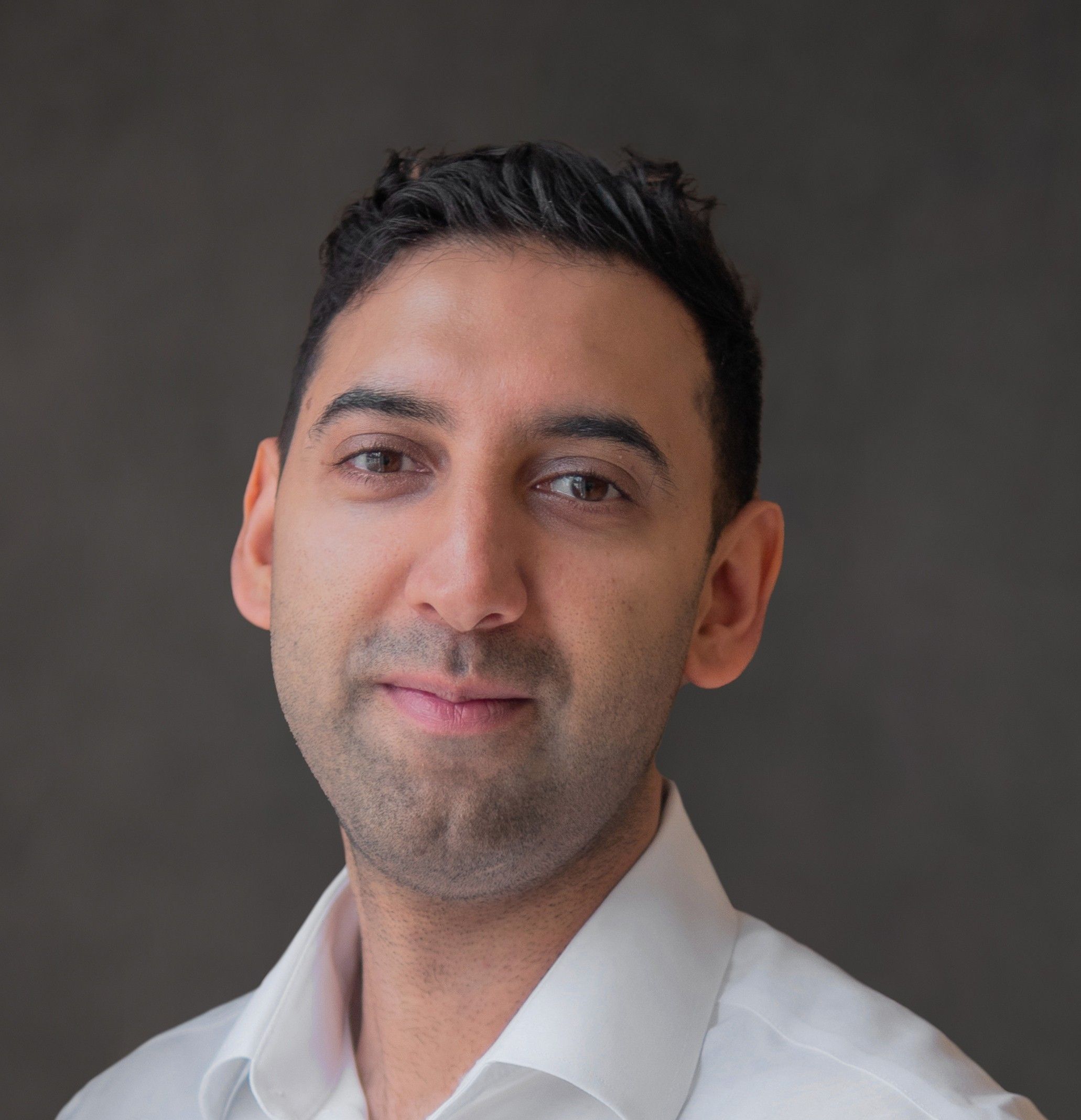 Speaker image for Pavan Birdi
