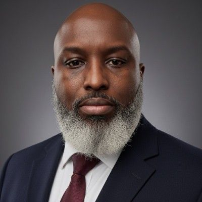 Peter Alleyne