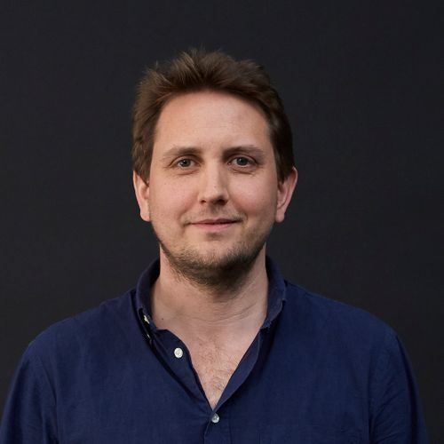 Speaker profile image for Phil Catcheside