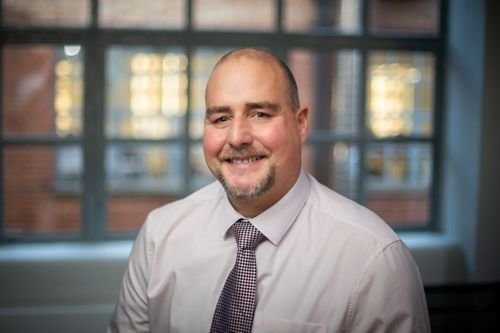 Speaker profile image for Phil Goldberg