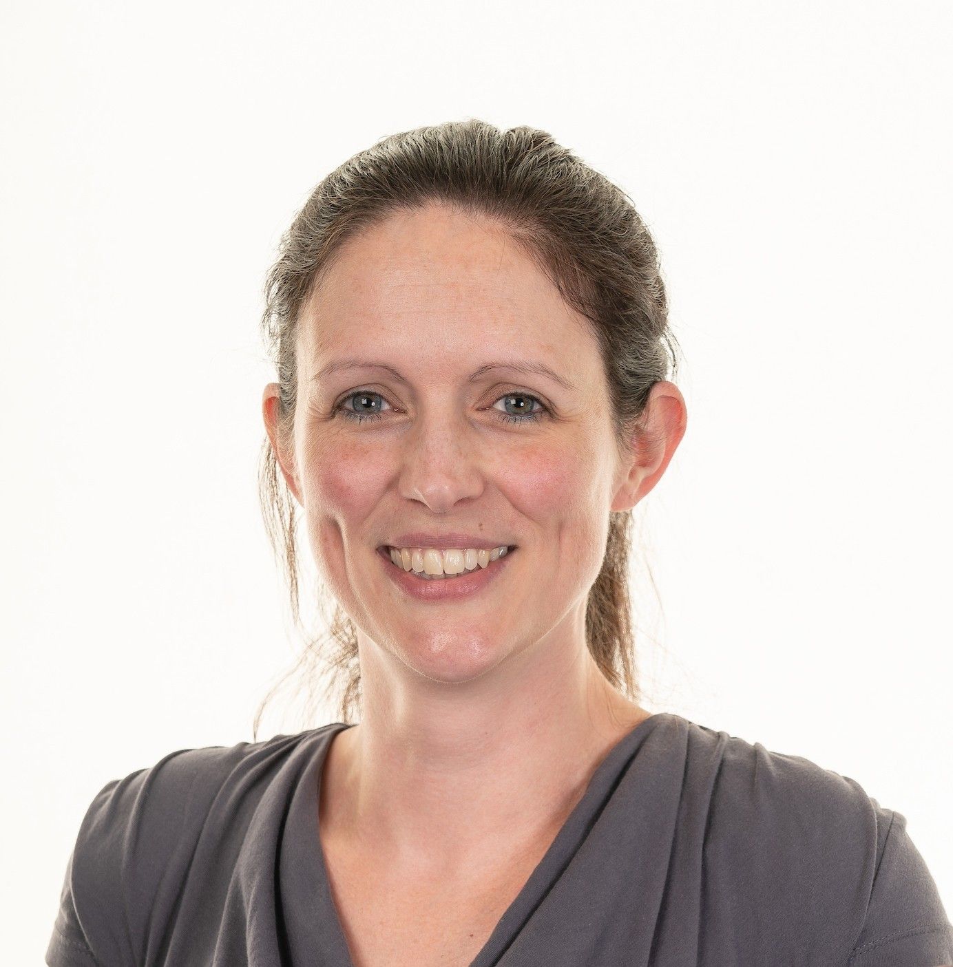 Speaker image for Poppy Parsons