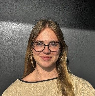 Speaker profile image for Poppy Wilkins