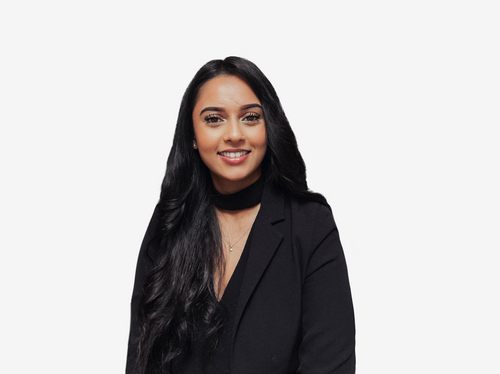 Speaker profile image for Priya Flora