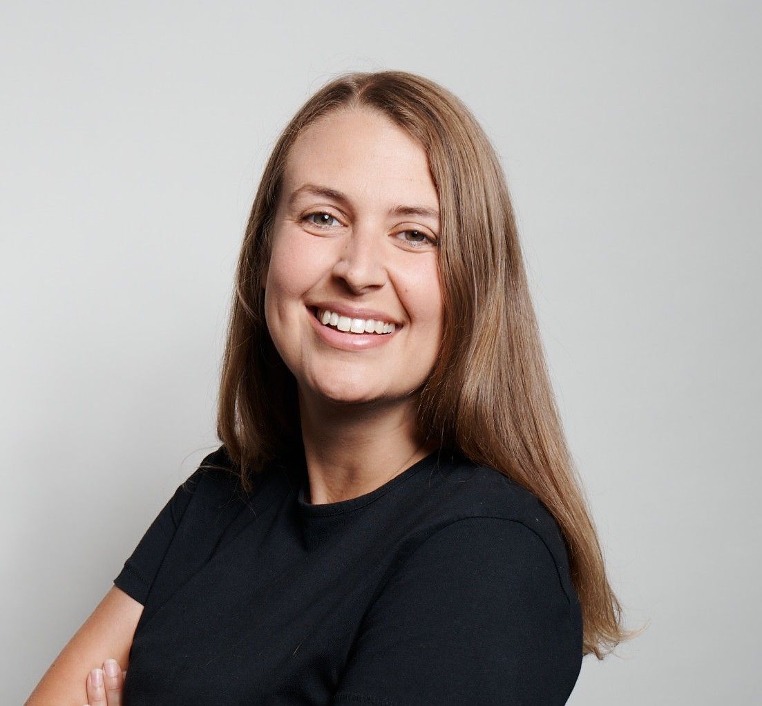 Speaker image for Rachael Owens