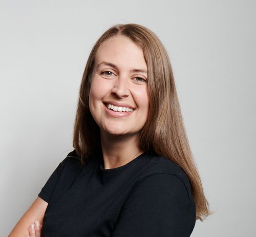 Speaker profile image for Rachael Owens