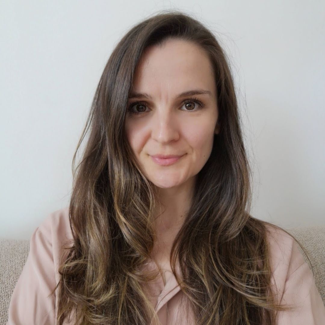 Rachel Gimbert