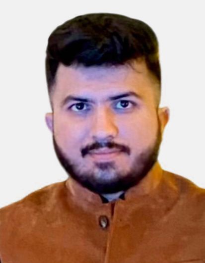 Speaker profile image for Rahul Vadher