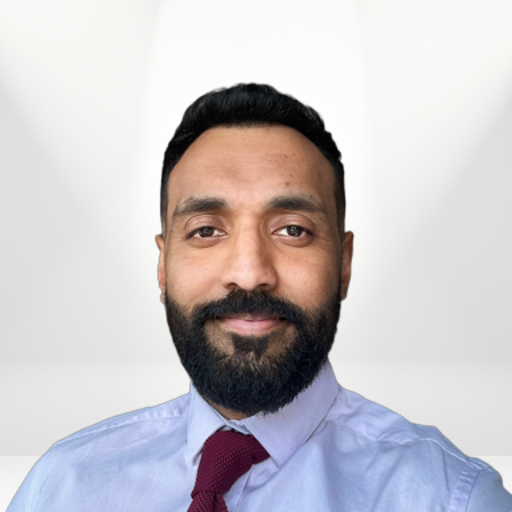 Ravi Narr