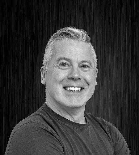 Speaker profile image for Ray Moulds