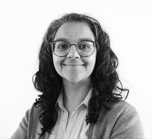 Speaker profile image for Reena Mahtani